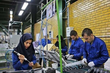 بیش از 70 درصد حق بیمه های وصولی در گیلان با مشارکت کارفرمایان تحقق می یابد