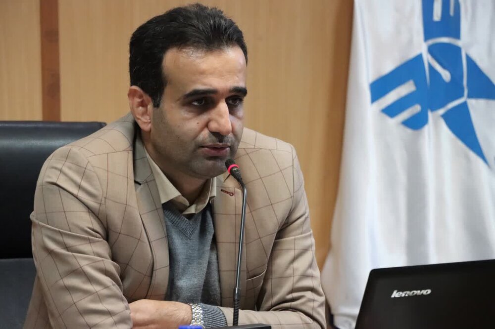 نیروی انسانی متعهد و متخصص، مهم‌ترین سرمایه‌ دانشگاه آزاد اسلامی است