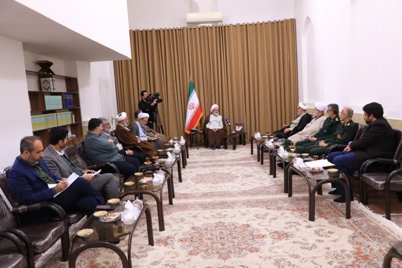 مقدمات جشن باشکوه ولادت حضرت فاطمه(س) فراهم شود