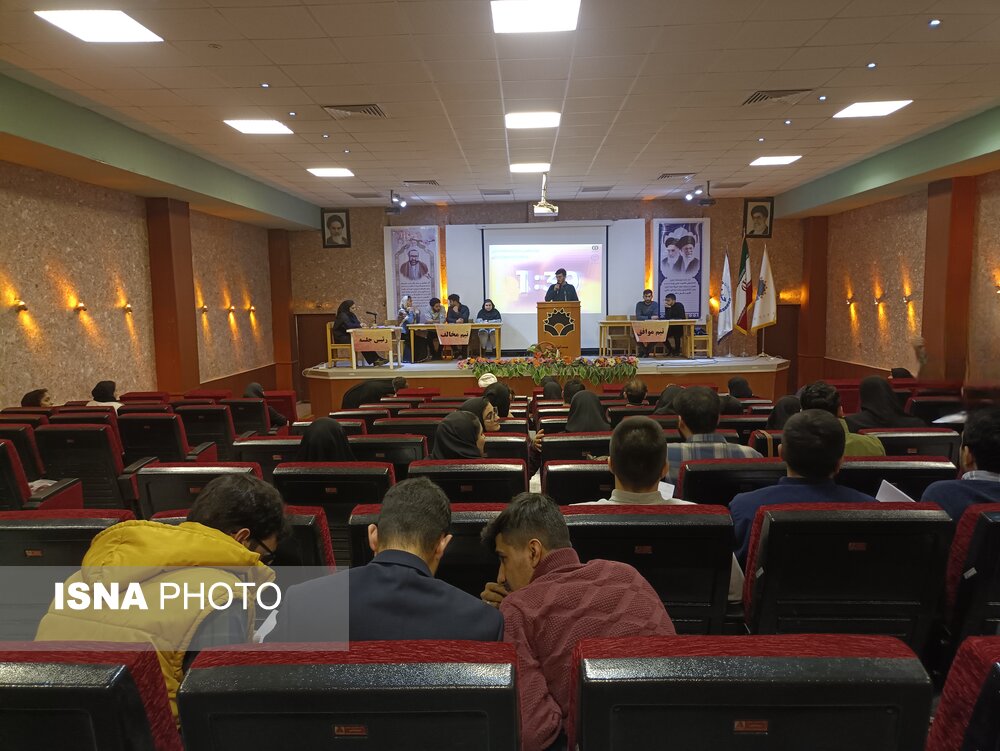 مناظرات دانشجویی، بستر گفت و گویی آزاد و فاقد سانسور