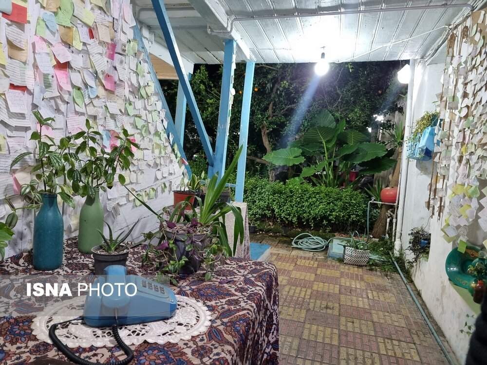 کافه کتاب لنگرود بسته می شود؟