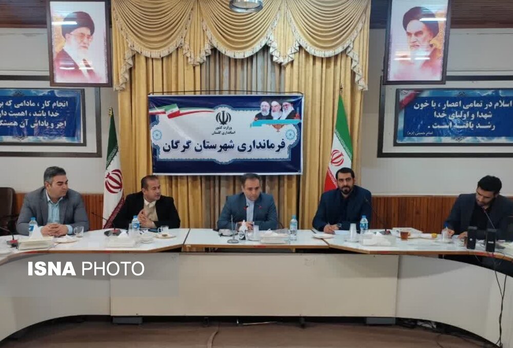 صدور 4000 شناسنامه شهدای گلستان