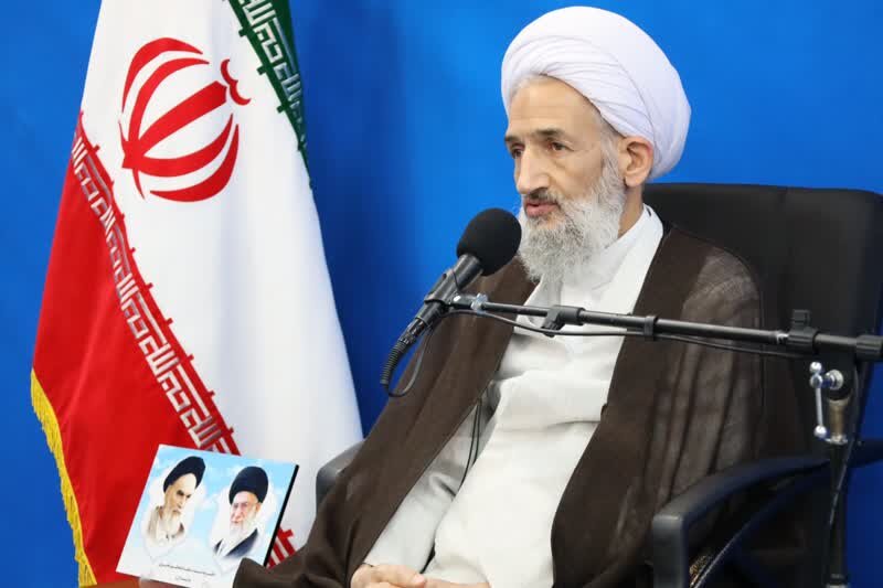 شهرساری با جلوگیری از اسراف و تبذیر ساخته می‌شود