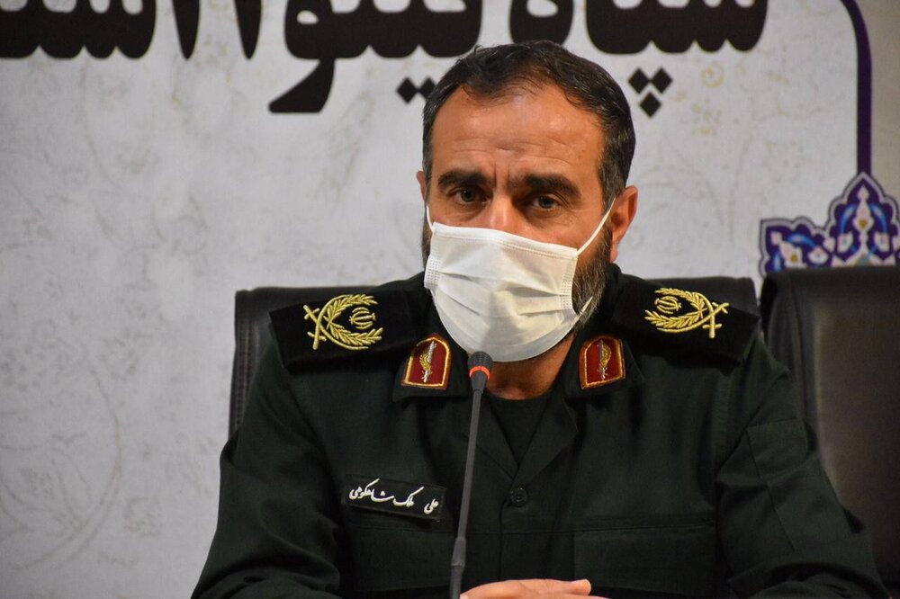 12 دی شناسنامه انقلابی گالیکش و گنبدکاووس است