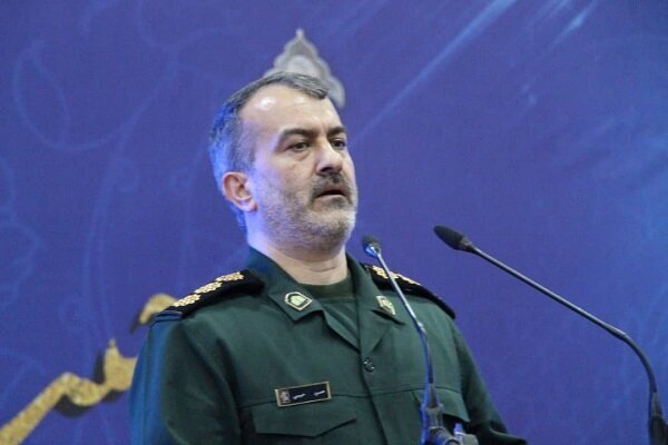 مکتب حاج قاسم الگویی برای برون‌رفت از چالش‌هاست