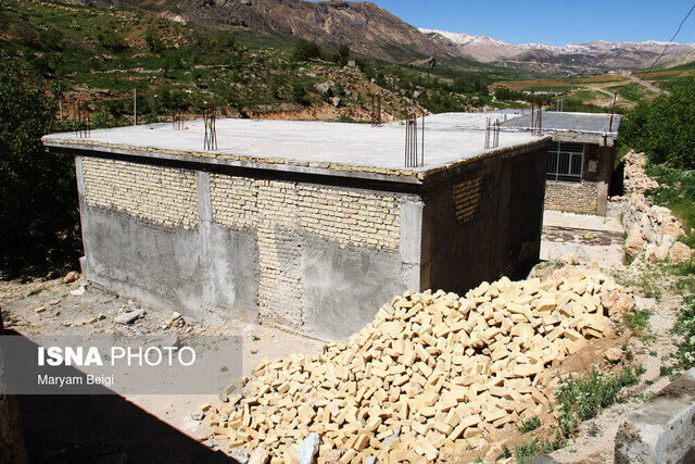شناسایی بالغ بر 400 هکتار زمین در راستای نهضت ملی مسکن گیلان