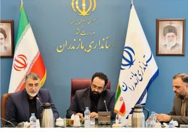 60 هزار مازندرانی درگیر برگزاری انتخابات اسفندماه امسال هستند
