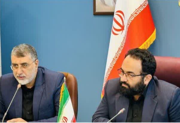 ضرورت مشارکت نخبگان مازندرانی در تصمیم‌سازی‌های دولت