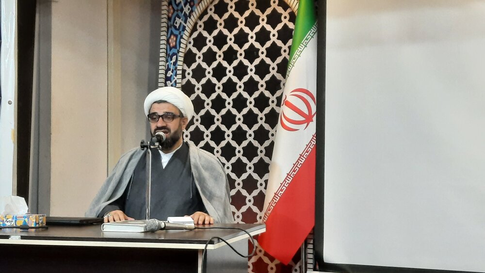 اجرای 660 طرح عمرانی در بقاع متبرکه کشور