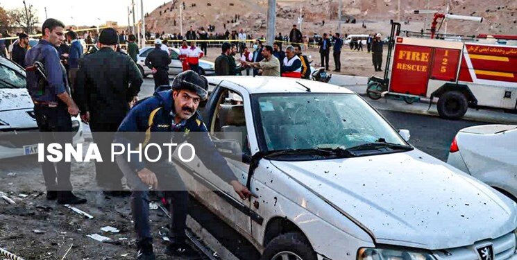 علمای اهل سنت گلستان حادثه تروریستی کرمان را محکوم کردند
