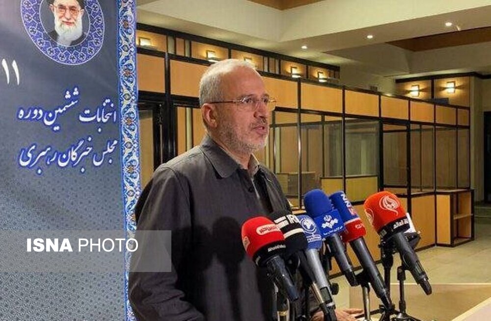 امکان اخذ رأی با 5 سند هویتی/ پایان ارسال پیامک وضعیت صلاحیت داوطلبان مجلس