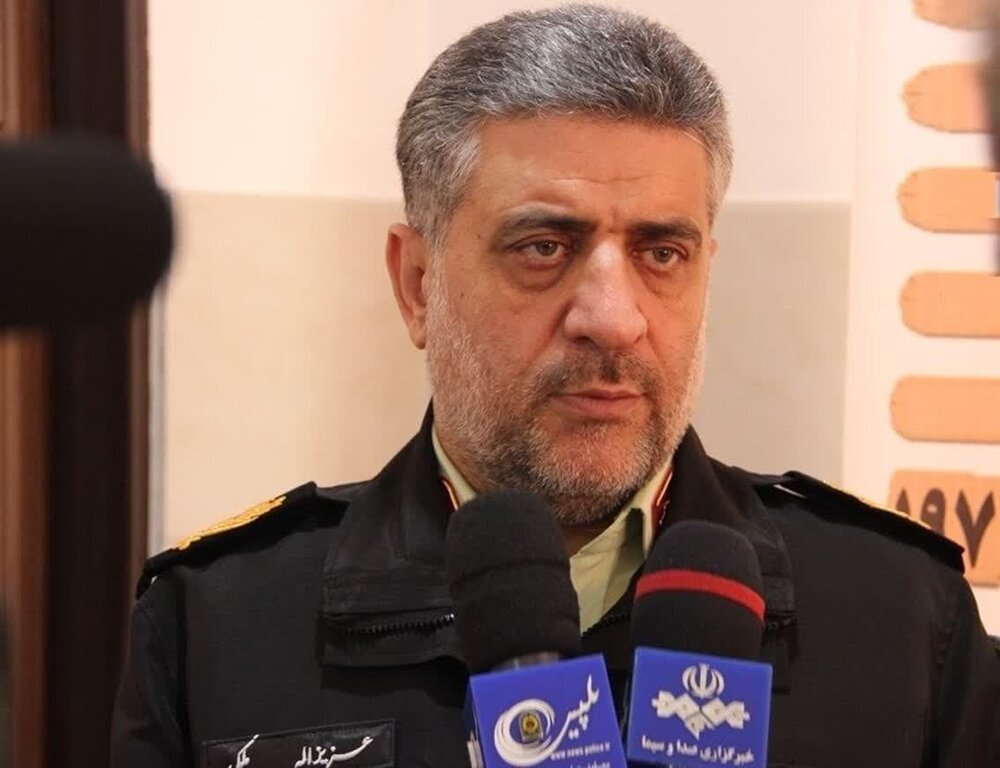 انهدام شرکت هرمی در چابکسر