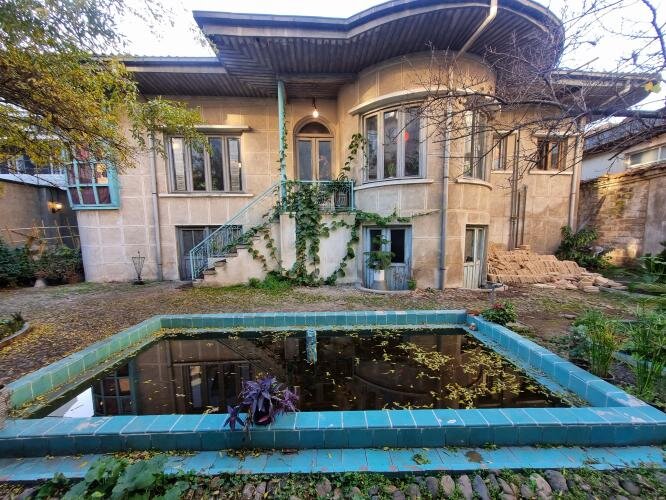 تاریخ عکاسخانه های رشت قدیم از دریچه "ارکاک"