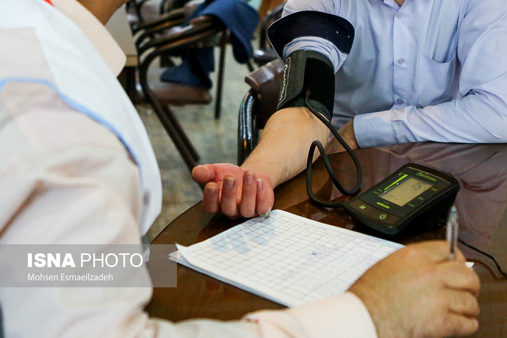 شناسایی 22 هزار بیمار مشکوک به دیابت و فشار خون بالا در گیلان