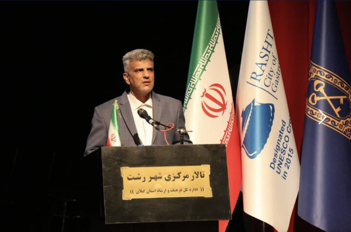 ثبت 3 شیء متعلق به دوره اشکانیان در فهرست آثار ملی