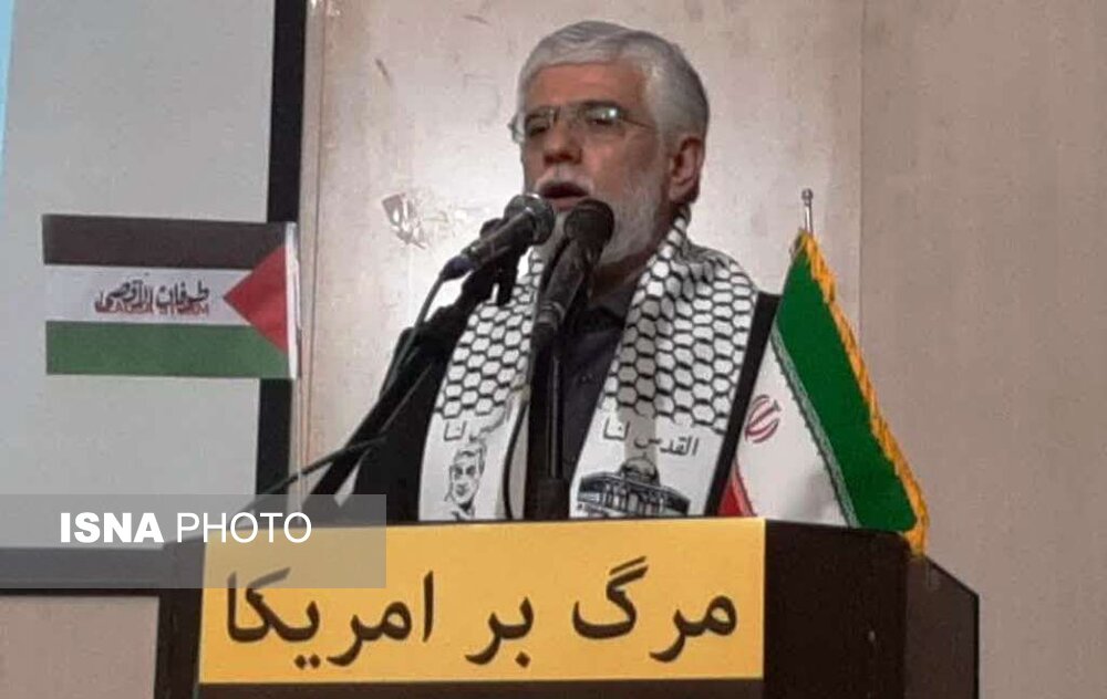 داوطلبانی از همه جریان‌ها و سلایق سیاسی در انتخابات داریم