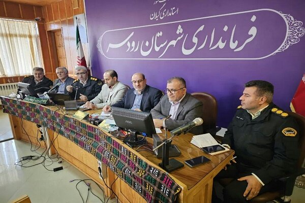 تعداد دوربین های نظارتی جاده ها قابل قبول نیست