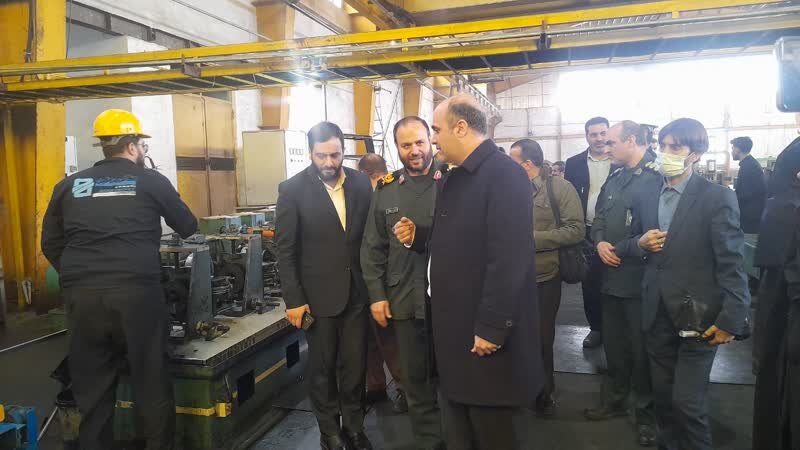 تامین مواد اولیه و سرمایه در گردش درخواست تولیدکنندگان مازندرانی از دولت است