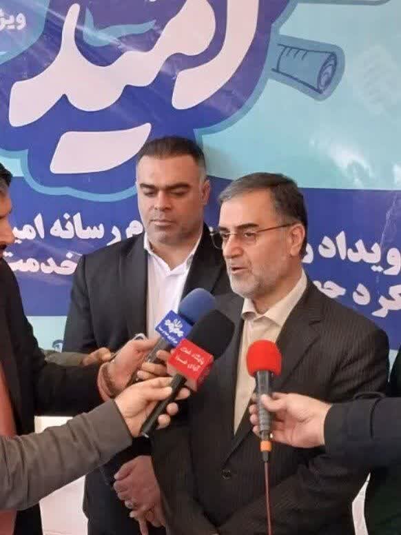 امسال رشد اقتصادی 8 درصدی در مازندران هدف‌گذاری شده است