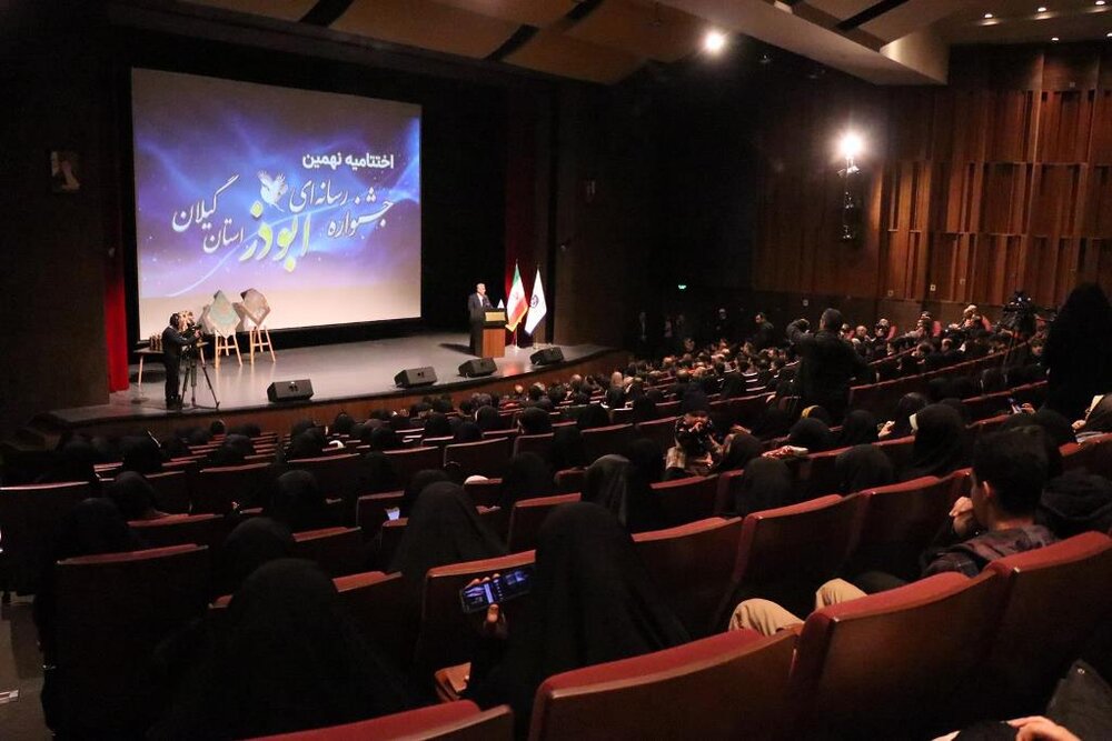 رسانه‌ها باید روایتگر اول در نبرد روایت‌ها باشند