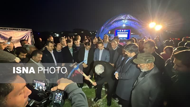 گام بلند «قرق» برای توسعه با سفر استاندار گلستان