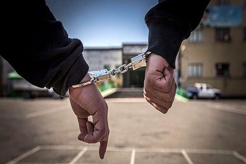 بازداشت 59 نفر توسط مامورین گمرک گیلان