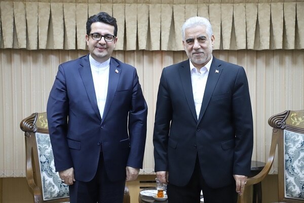 نقش موثر گیلان در افزایش سهم ایران در بازار اروپا
