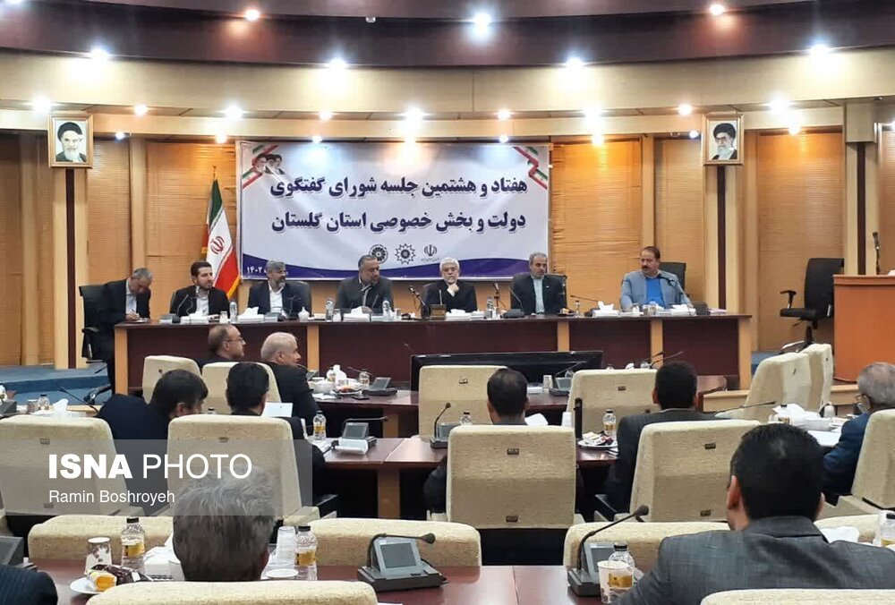 آمادگی دستگاه قضا برای رفع موانع حقوقی منطقه آزاد اینچه‌برون