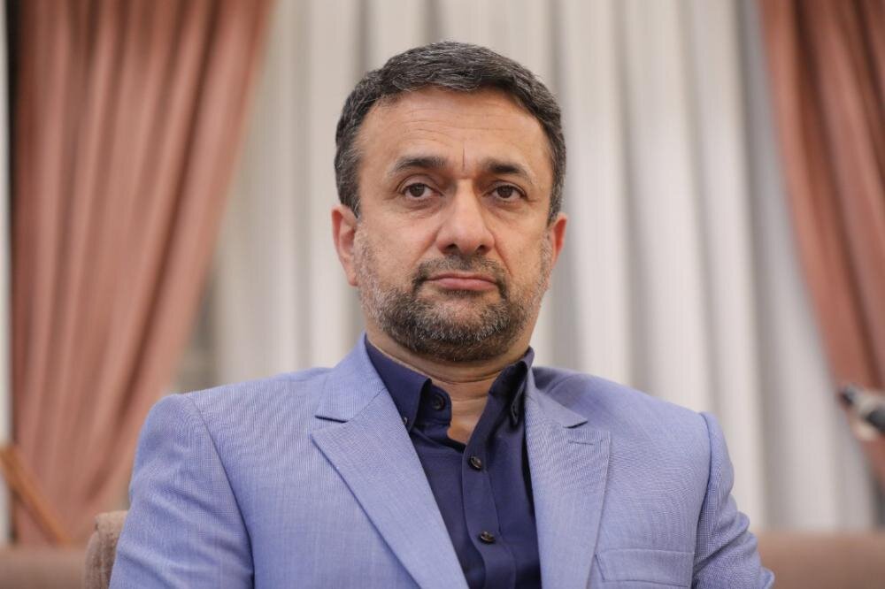 ساماندهی کمربندی تالش بالغ بر 1500 میلیاردتومان اعتبار نیاز دارد