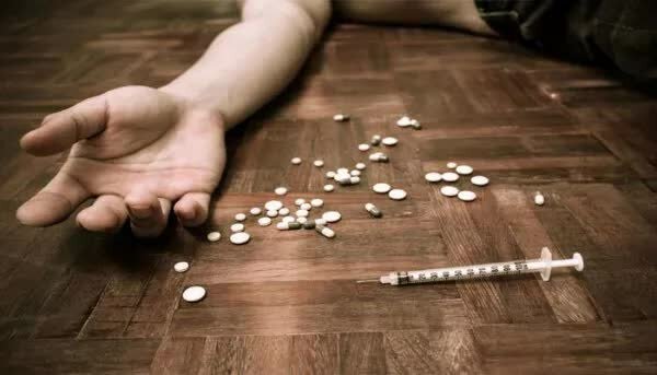 کاهش 5 درصدی تلفات ناشی از اعتیاد در مازندران
