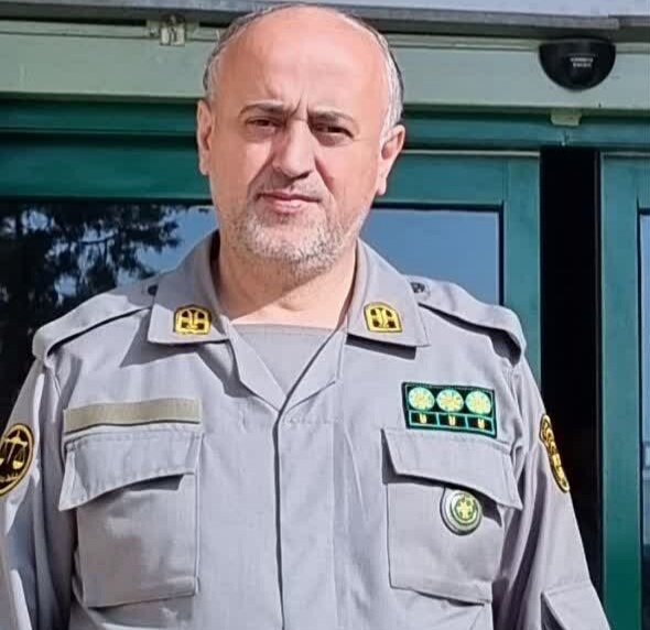 کشف بیش از 40 قبضه شکاری و پرندگان شکار شده در گیلان