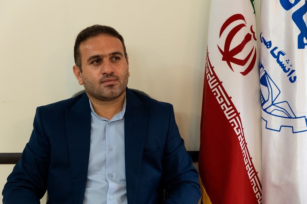 عملیات مقتدرانه سپاه بازدارنده و غرورآفرین بود