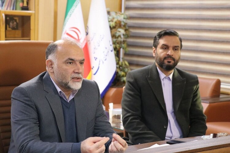 برگزاری انتخابات تمام الکترونیکی در 590 شعبه اخذ رأی
