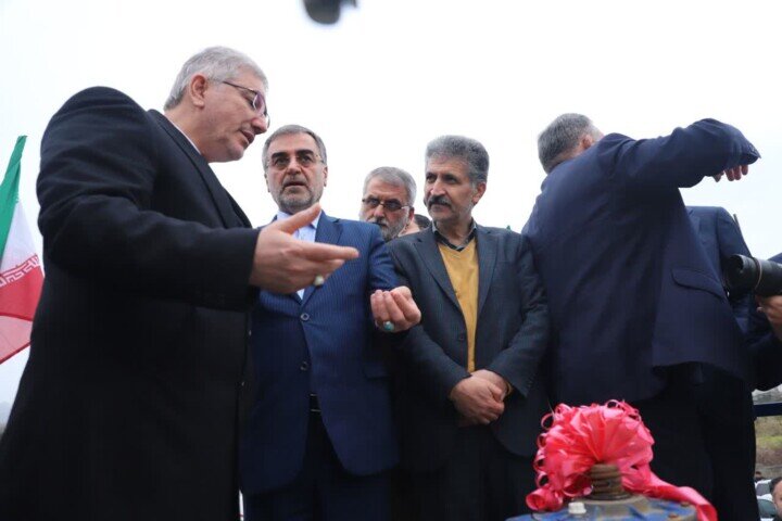 تأمین آب کشاورزی در مازندران از دغدغه‌های مهم دولت سیزدهم است