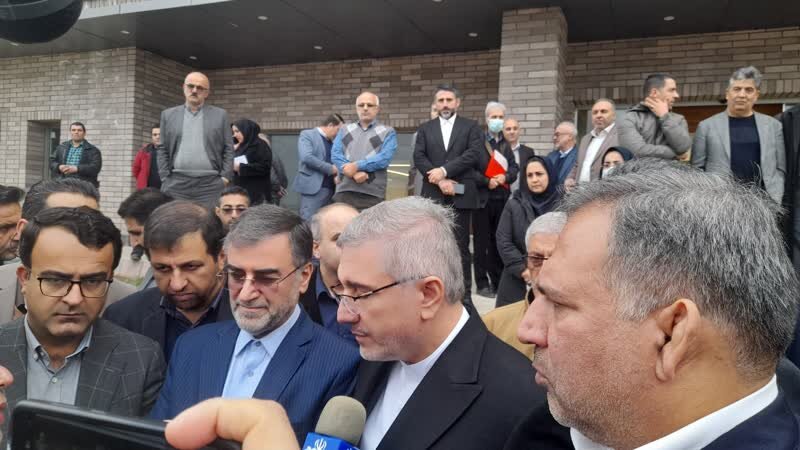 تکمیل مدیریت یکپارچه مالی دولت در دستور کار/ افزایش 35 درصدی بودجه امسال مازندران