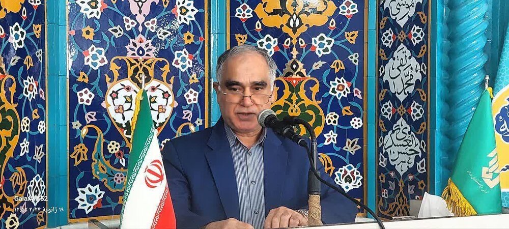 حضور پرشور مردم در انتخابات تضمین کننده اقتدار کشور است