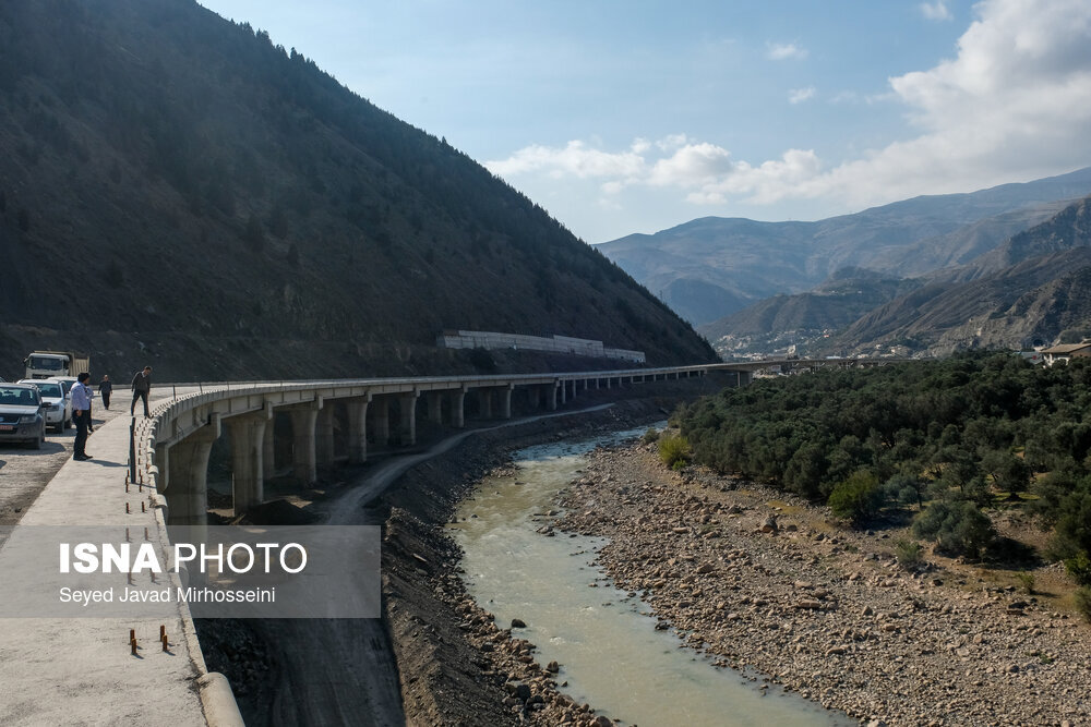 اختصاص بیش از 7.5 همت اعتبار عمرانی به گیلان طی سال جاری