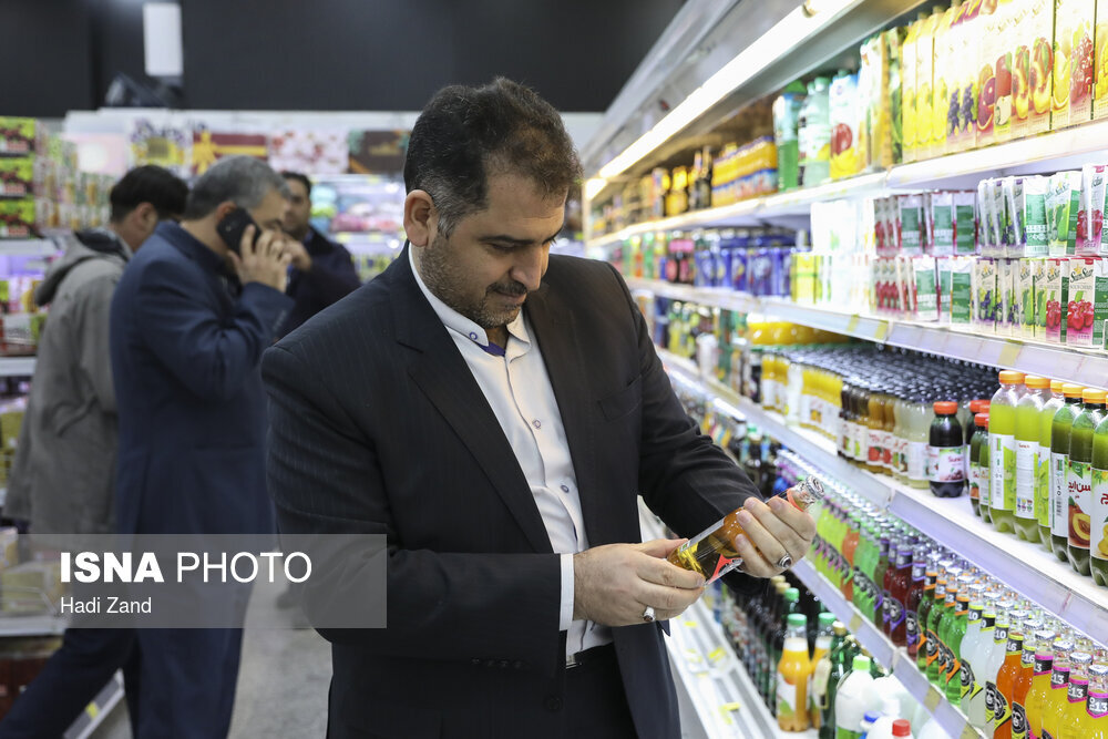 انجام 15 هزار مورد بازرسی توسط گشت های سیار تعزیرات حکومتی گیلان