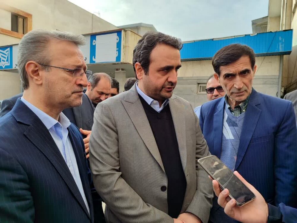 بدهی 13 هزار میلیارد تومانی تامین اجتماعی به دانشگاه علوم پزشکی