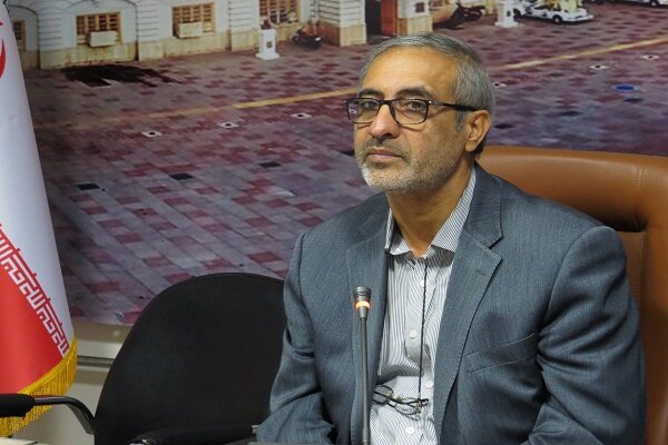 آغاز پویش ملی سلامت با محوریت اطلاع رسانی تغذیه سالم در گیلان