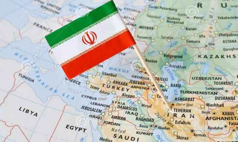 اشرافیت ایران به منطقه تحسین برانگیز است/ انزجار دانشگاهیان جهان از صهیونیست‌ها
