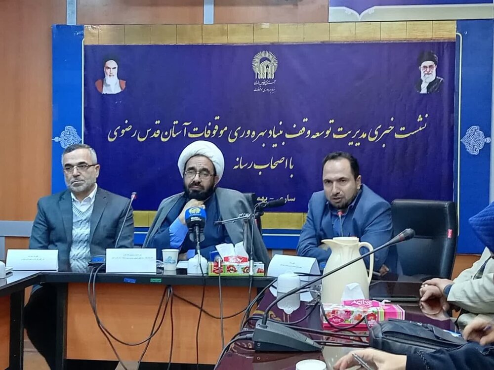 جشن تکلیف فرشته‌های گلستانی برگزار شد