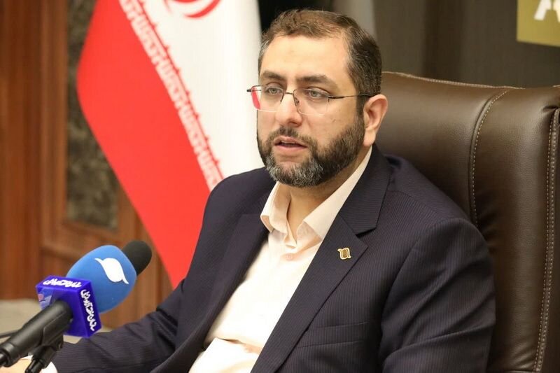 اتصال ریل به منطقه آزاد انزلی؛ متصل کردن دو دریا به یکدیگر است