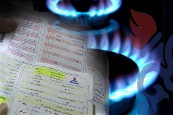 مصرف گاز در مازندران به 40 میلیون مترمکعب رسیده است