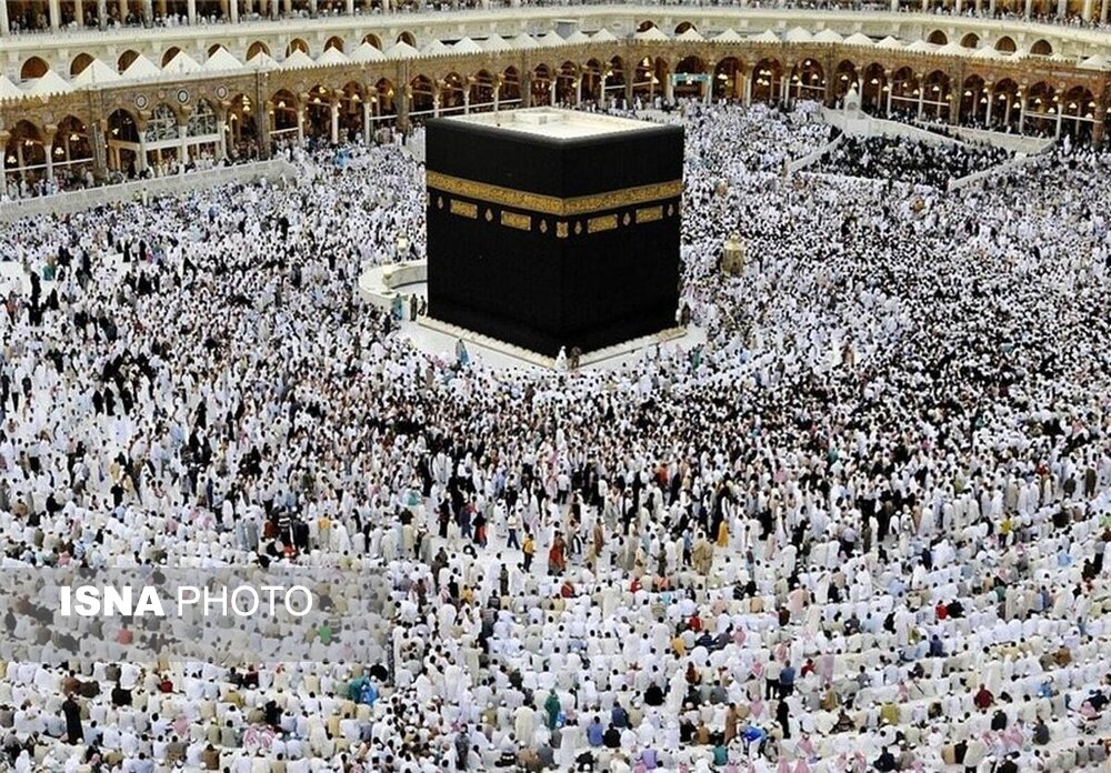 چه کسانی مشمول افزایش ظرفیت ثبت نام حج در گلستان هستند؟