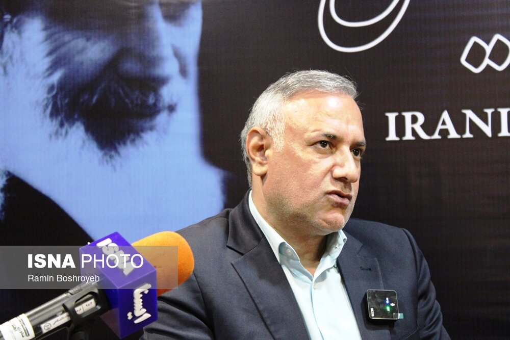 گلستان سومین استان مدال آور کشور/ افتتاح آکادمی والیبال گنبد کاووس در دهه فجر