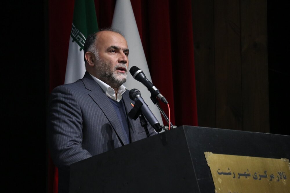 ساماندهی 12 هزار عوامل اجرایی در برگزاری انتخابات شهرستان رشت