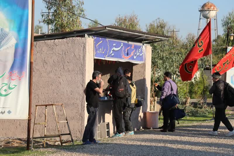 اعزام بیش از 1500 دانش آموز پسر مازندرانی به راهیان نور