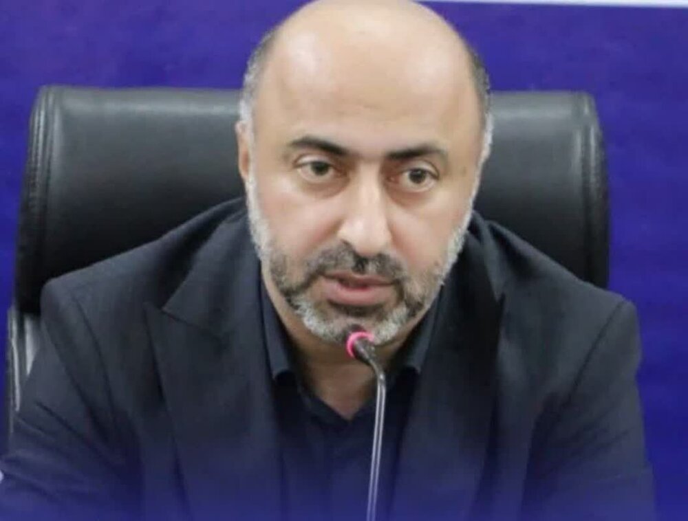 افتتاح و کلنگ زنی 52 پروژه در شهرستان نکا در دهه فجر