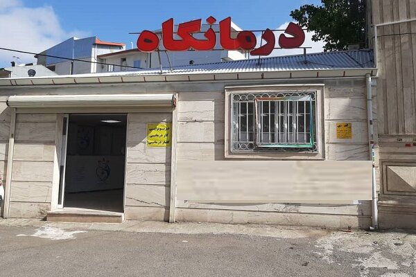 تخفیف 20 درصدی مراکز درمانی و توانبخشی هلال احمر گیلان در دهه فجر